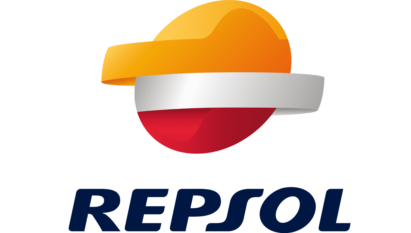 Logo Repsol